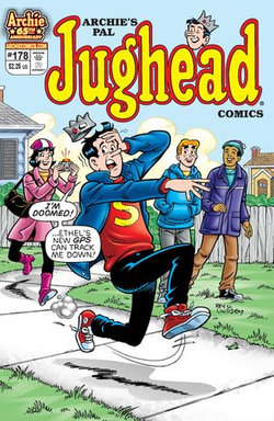 Jughead #178