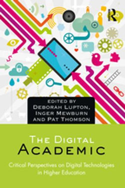 The Digital Academic