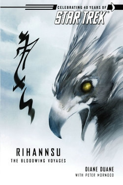 Rihannsu: The Bloodwing Voyages