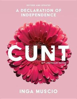 Cunt (20th Anniversary Edition)