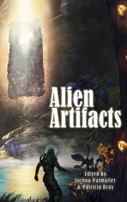 Alien Artifacts