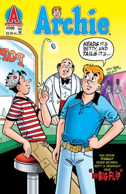 Archie #596