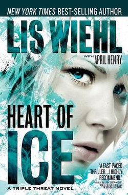 Heart of Ice