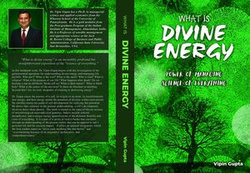 What Is Divine Energy