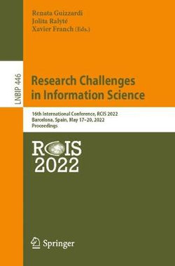 Research Challenges in Information Science: Ethics and Trustworthiness in Information Science