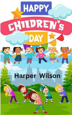 Happy Children's Day