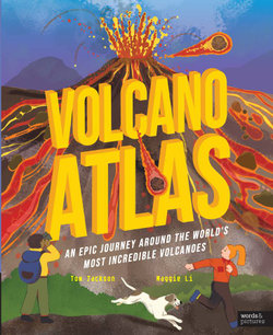 Volcano Atlas