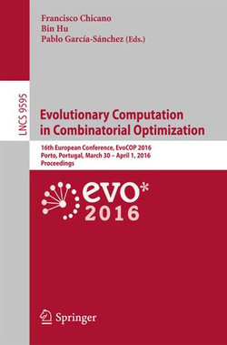 Evolutionary Computation in Combinatorial Optimization