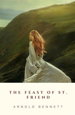 The Feast of St. Friend