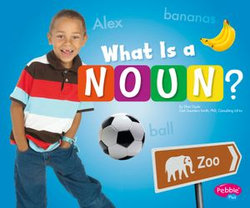 What Is a Noun?