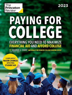 Paying for College 2023