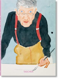 David Hockney. una CronologíA. 40th Ed