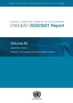 Sources, effects and risks of ionizing radiation