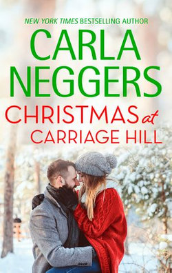 Christmas At Carriage Hill