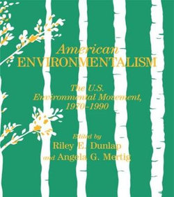 American Environmentalism