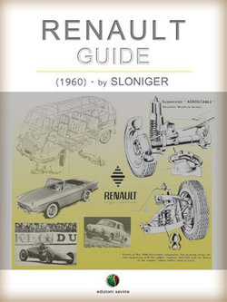 RENAULT - Guide