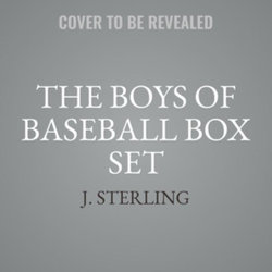 The Boys of Baseball Box Set Lib/E