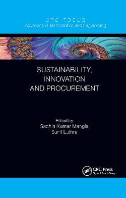 Sustainability Innovation and Procurement