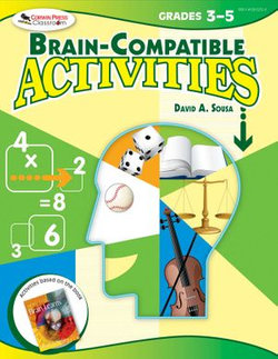 Brain-Compatible Activities, Grades 3-5