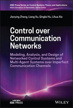 Control over Communication Networks