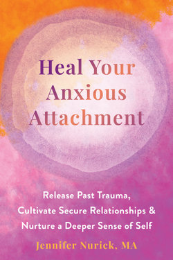 Heal Your Anxious Attachment