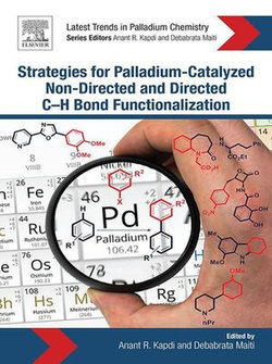 Strategies for Palladium-Catalyzed Non-directed and Directed C bond H Bond Functionalization