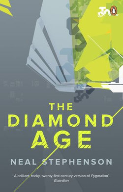 The Diamond Age