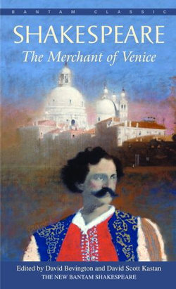 The Merchant of Venice