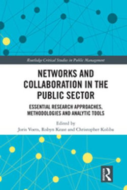 Networks and Collaboration in the Public Sector