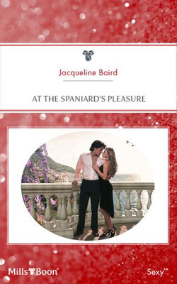 At The Spaniard's Pleasure