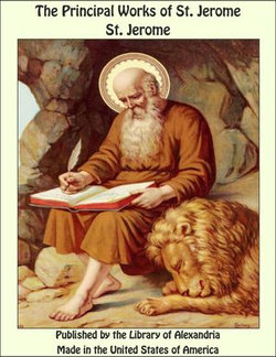 The Principal Works of St. Jerome