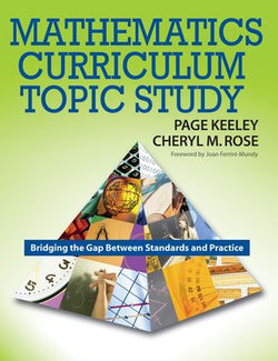 Mathematics Curriculum Topic Study