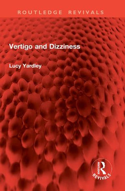 Vertigo and Dizziness