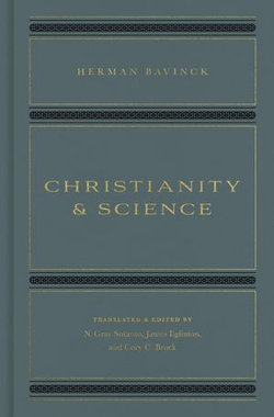 Christianity and Science