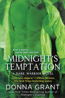 Midnight's Temptation