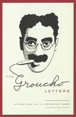 The Groucho Letters