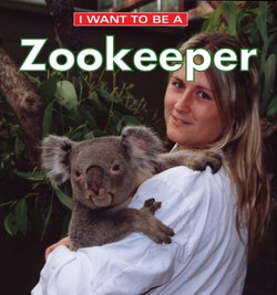 I Want to Be a Zookeeper 2018