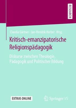 Kritisch-Emanzipatorische Religionspädagogik