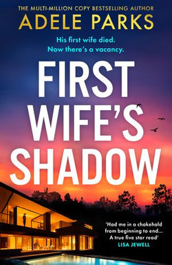 First Wife’s Shadow