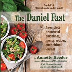 The Daniel Fast