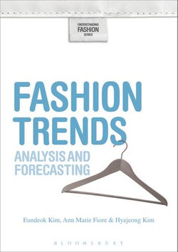 Fashion Trends: Analysis and Forecasting