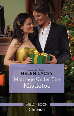 Marriage Under The Mistletoe