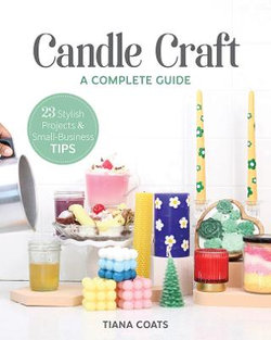 Candle Craft