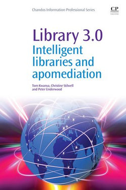 Library 3.0