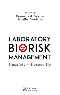 Laboratory Biorisk Management