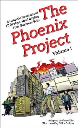 The Phoenix Project