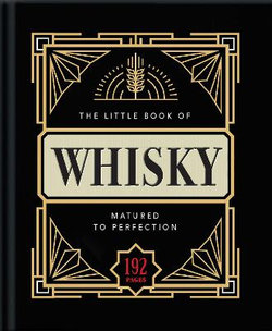 The Little Book of Whisky