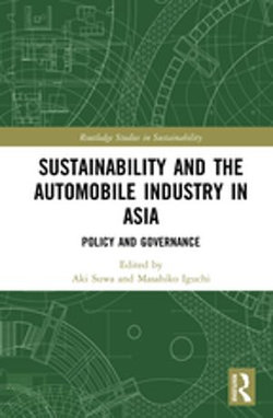 Sustainability and the Automobile Industry in Asia