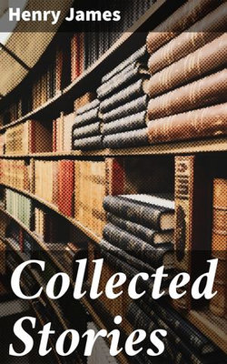 Collected Stories