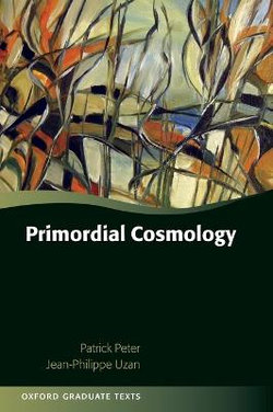 Primordial Cosmology